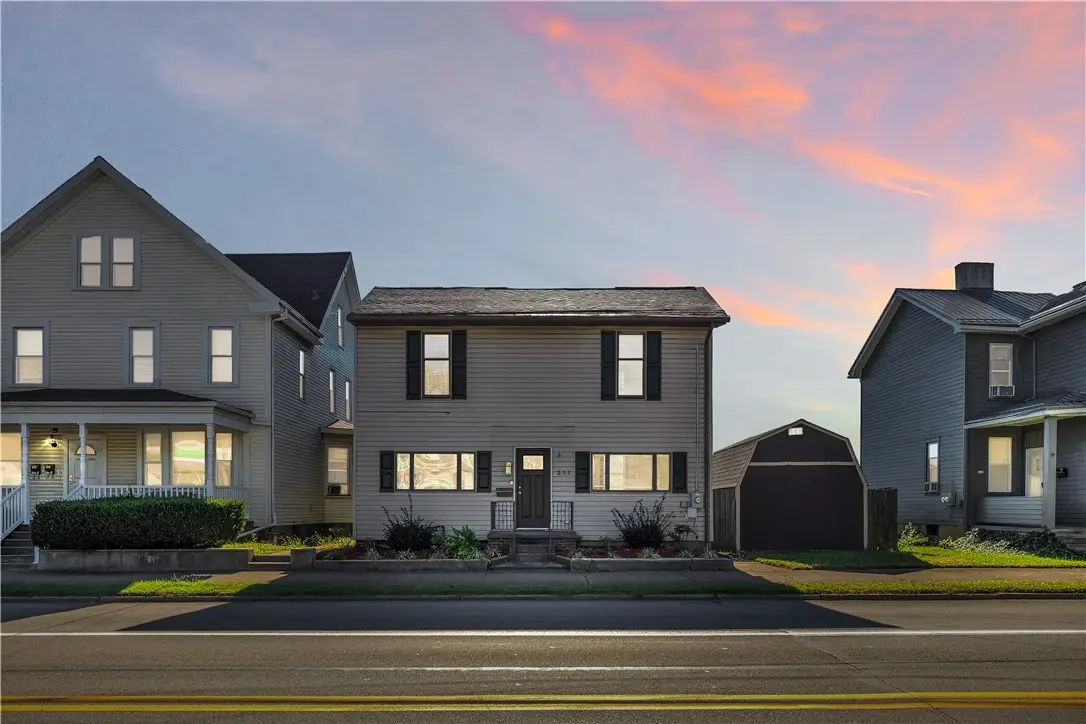 211 Lloyd Ave, Latrobe, PA 15650 - Image #1