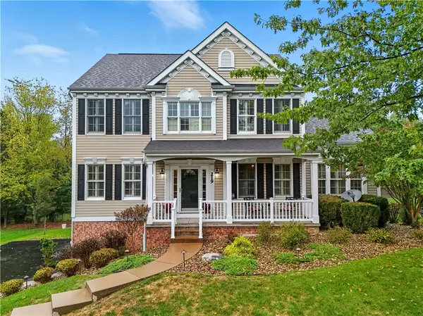 219 Morning Grove Ln, Adams Twp, PA 16059