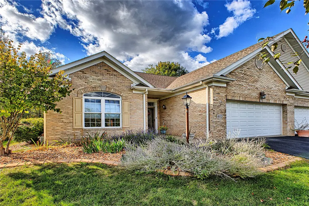 402 S Shenandoah Dr, Unity, PA 15650 - #1