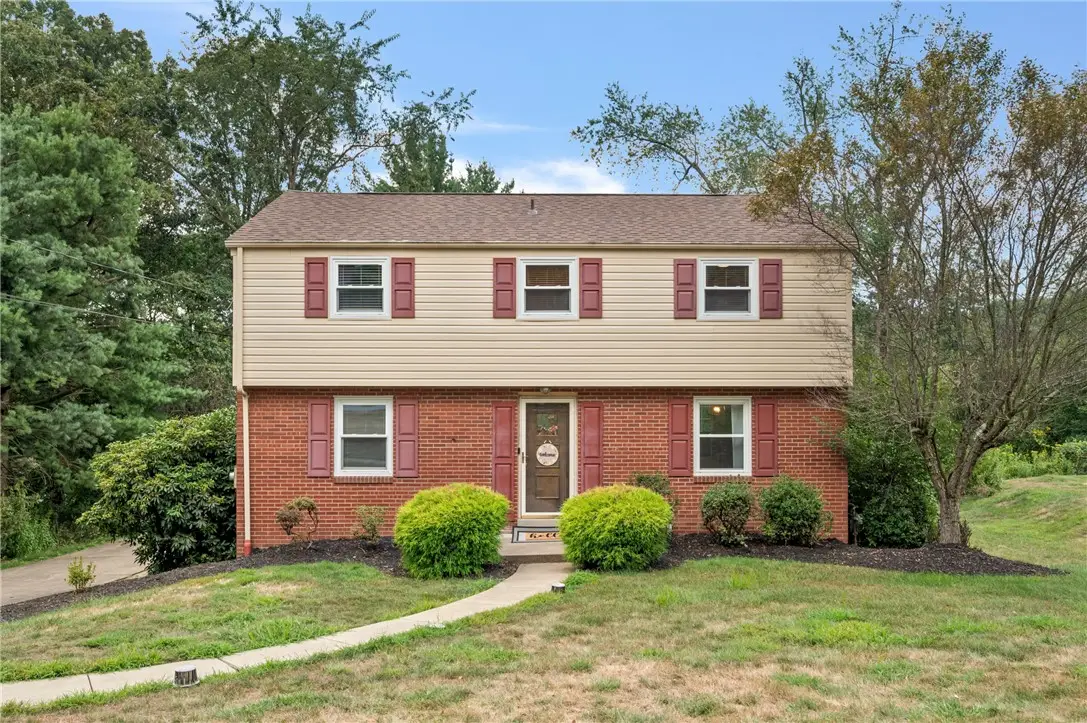 2436 Trotter Dr, Allison Park, PA 15101 - Image #1