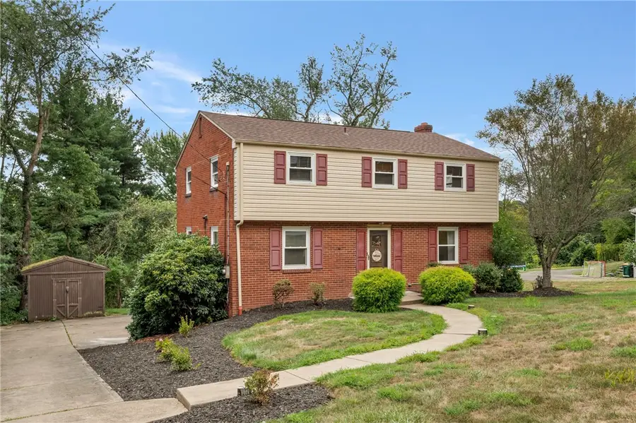 2436 Trotter Dr, Allison Park, PA 15101 - Image #2
