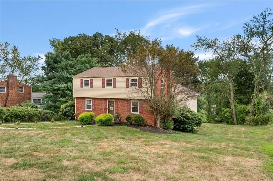 2436 Trotter Dr, Allison Park, PA 15101 - Image #3