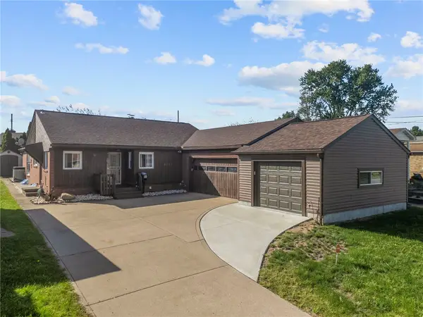 2757 Brodhead Rd, Aliquippa, PA 15001