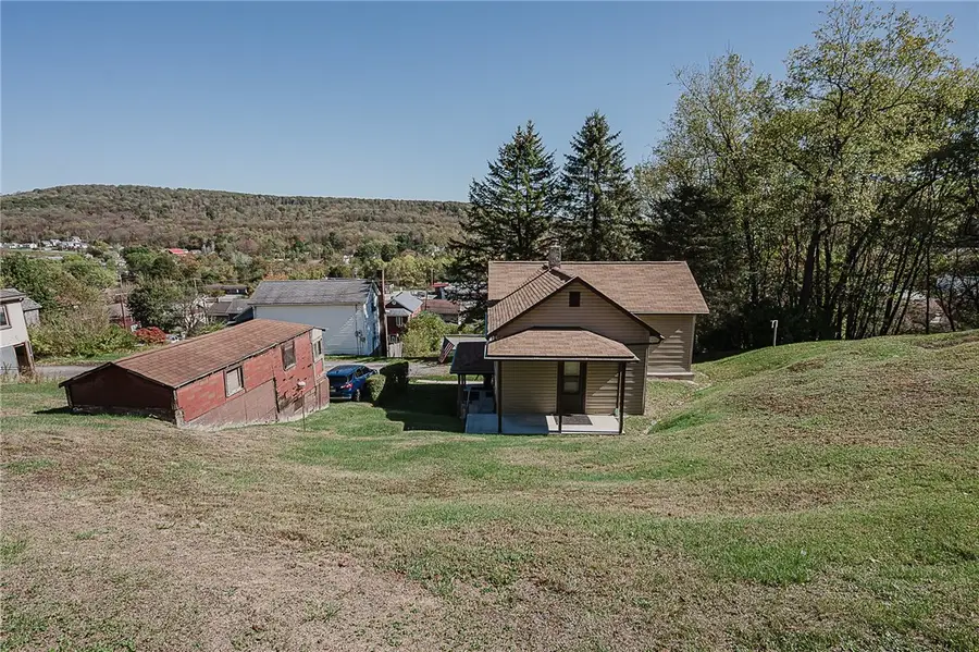 1326 Hessler Street, Nanty Glo, PA 15943 - Image #3