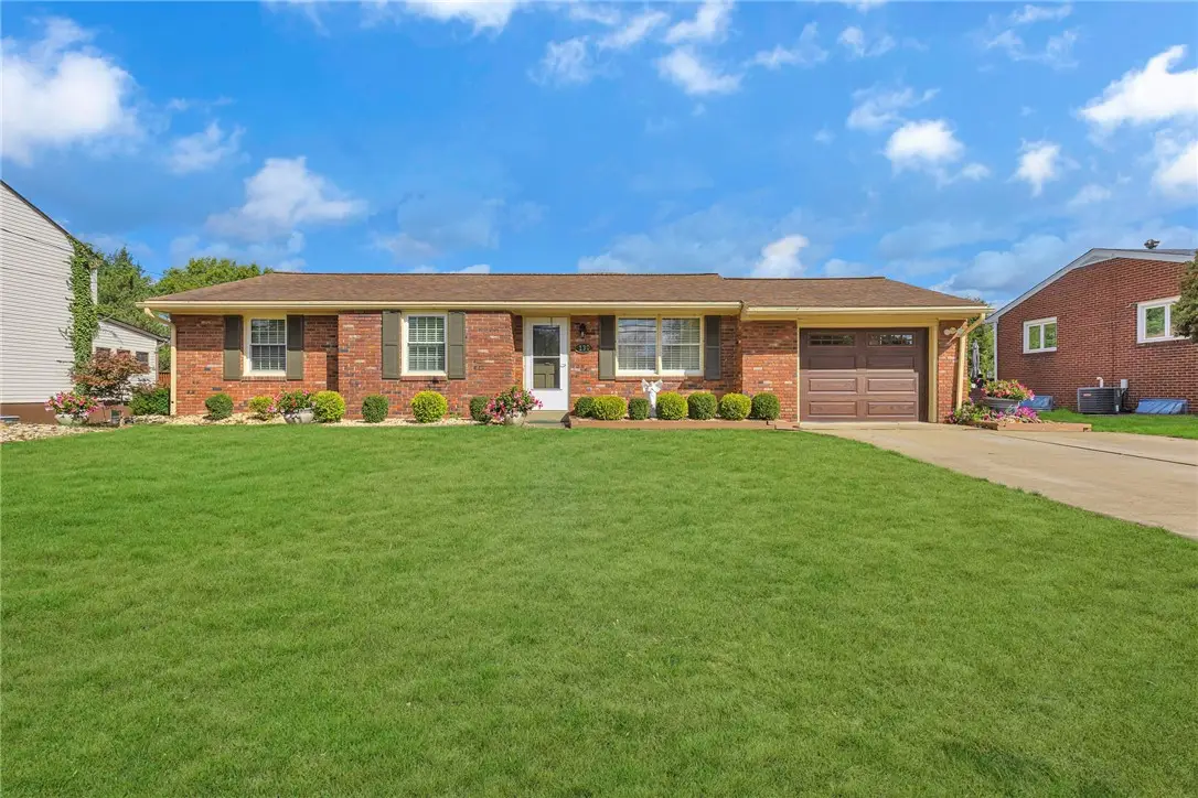 130 Columbia Dr, Center, PA 15001 - Image #1