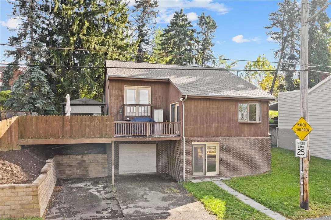 4251 Bristol St, Pittsburgh, PA 15207 - Image #1