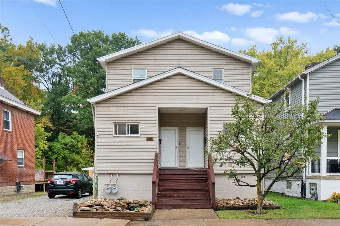 921 Mclaughlin Run Rd, Bridgeville, PA 15017 - Image #1