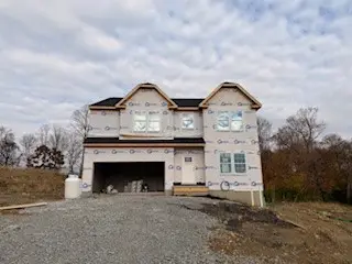 426 Millstone Lane, Jefferson Hills, PA 15332