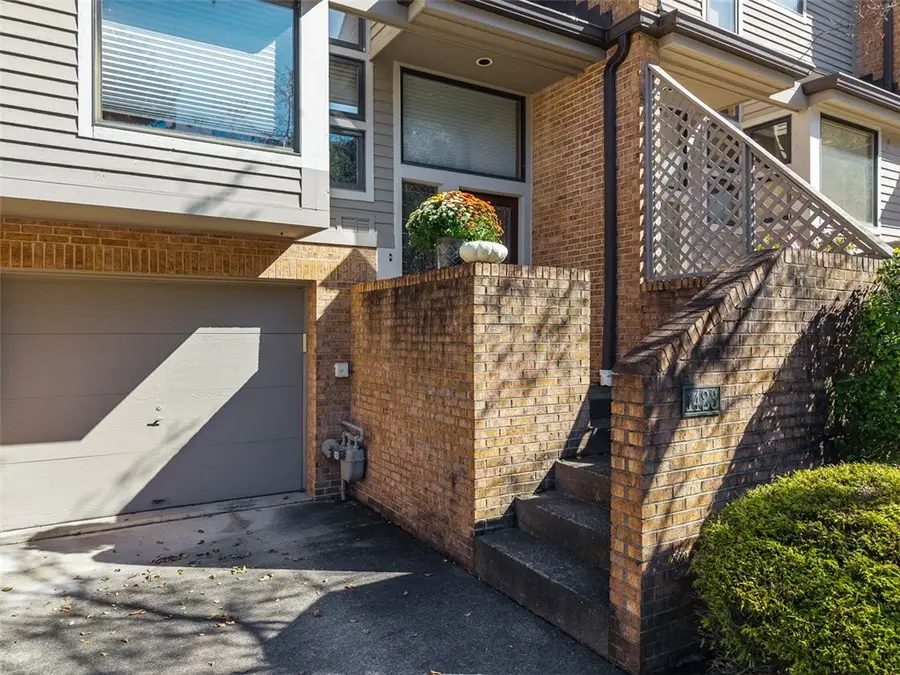 1423 Towne Square Dr, Allison Park, PA 15101 - Image #2