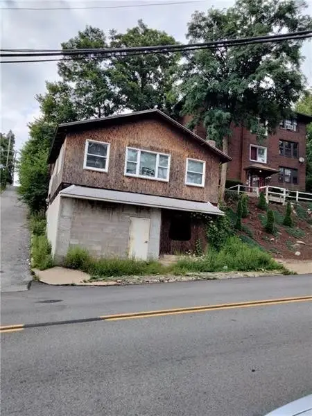 1309 Penn Ave, Pittsburgh, PA 15221