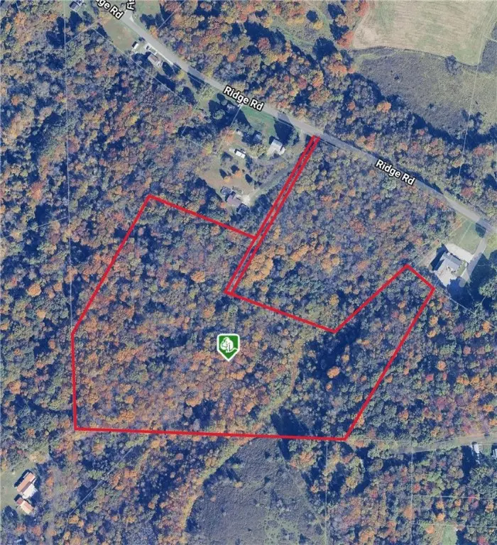 0 Ridge Road, South Beaver, PA 16115 - Image #1