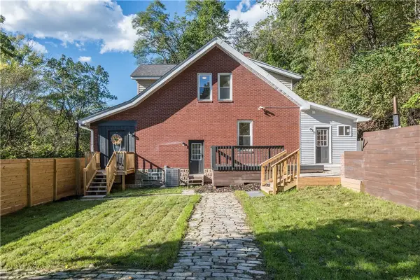 930 Stanton Ave Ext, Reserve, PA 15209