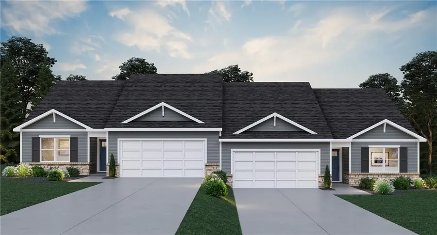 308 Gleneagles Drive, Center, PA 16001 - Image #2