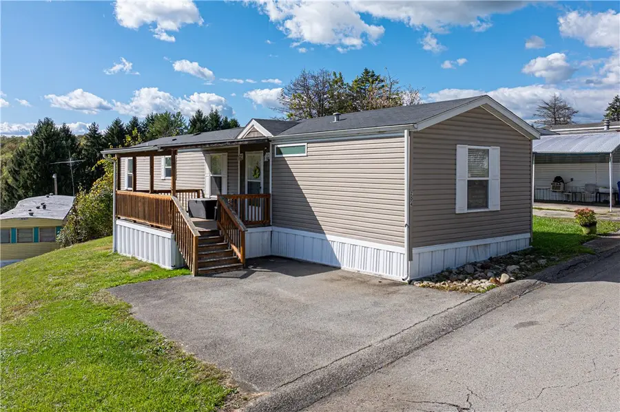 204 Castle Rd, Canton, PA 15301 - Image #2