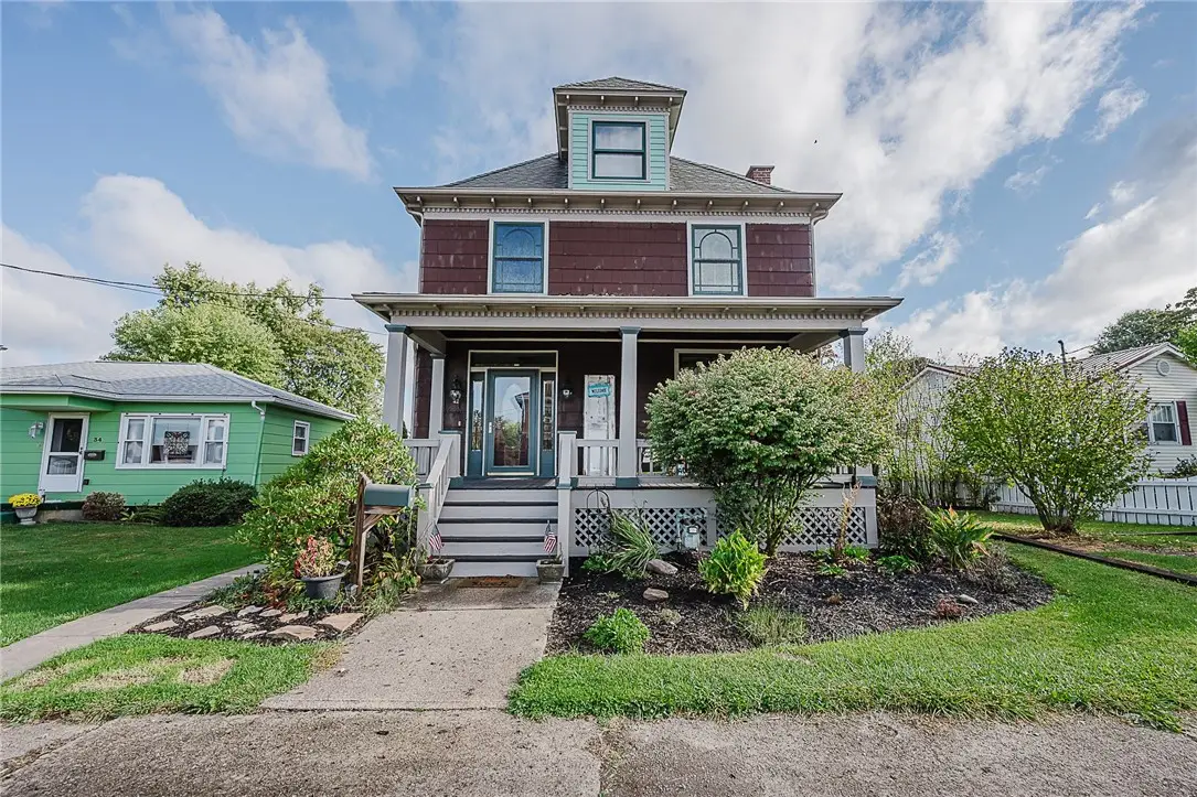 42 Ridge Ave, Homer City, PA 15748 - Image #1