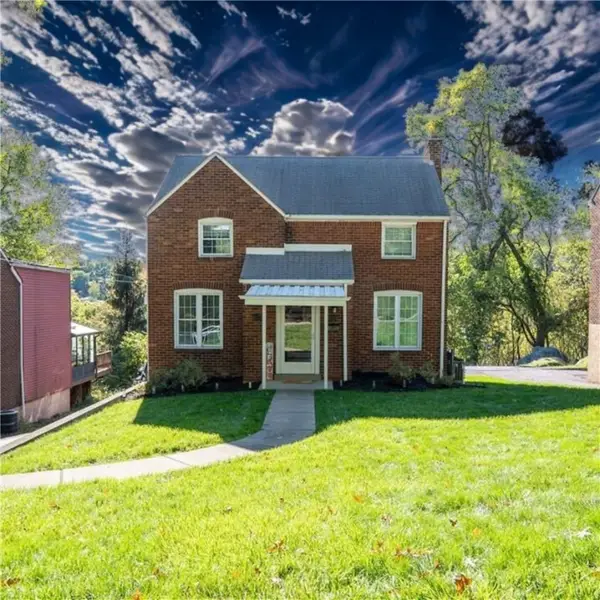 290 Barclay Avenue, Forest Hills Boro, PA 15221