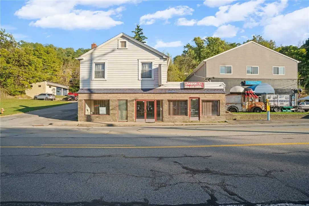 3269 Library Rd, Castle Shannon, PA 15234 - Image #1