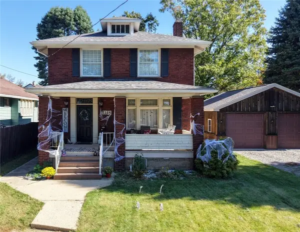 1118 Lane Ave, Harrison Twp, PA 15065