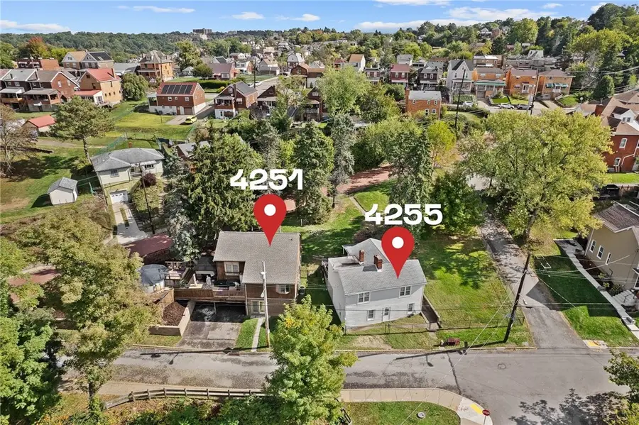 4251 - 4255 Bristol St, Pittsburgh, PA 15207 - Image #2