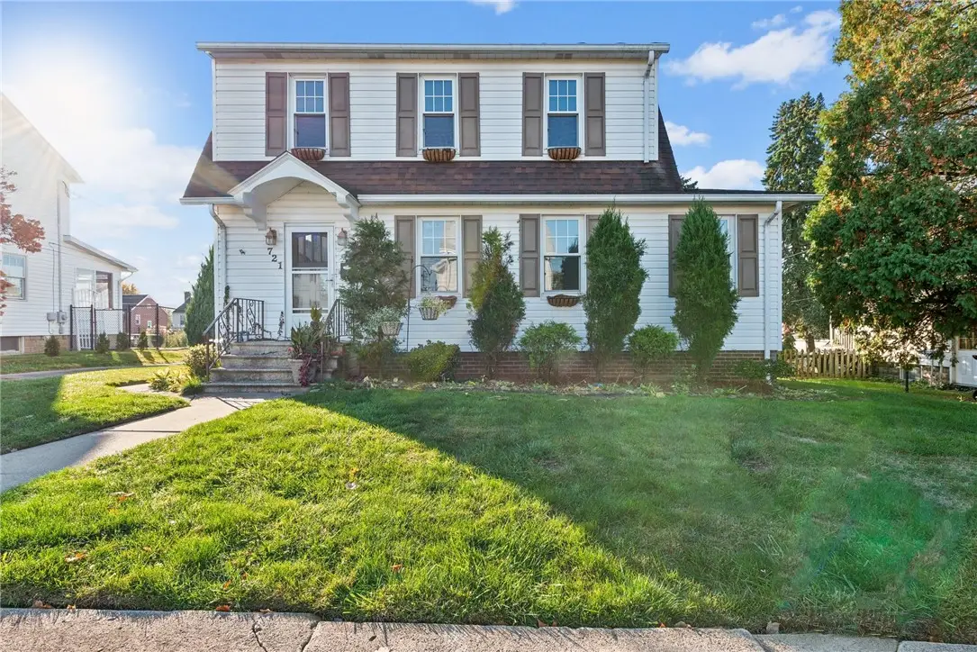 721 Lehmer Street, Latrobe, PA 15650 - Image #1
