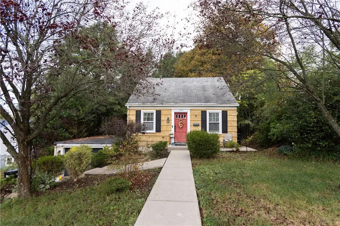 1740 Buchanan St, Aliquippa, PA 15001 - Image #1