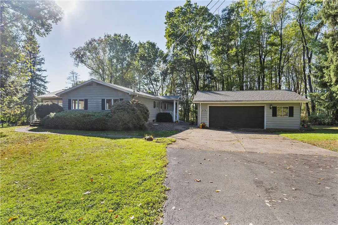 806 Yuma Trail, Lake Latonka, PA 16137 - Image #1