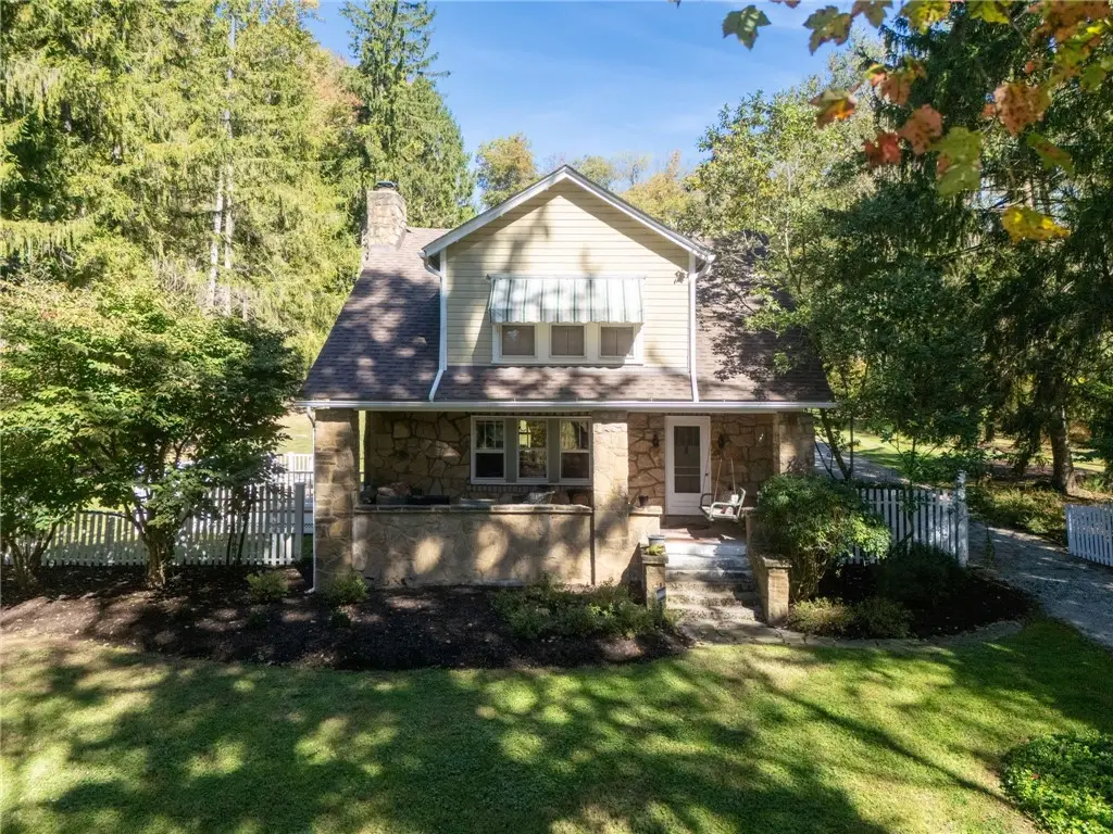 RD#1 Ligonier South, Ligonier, PA 15687 - #1
