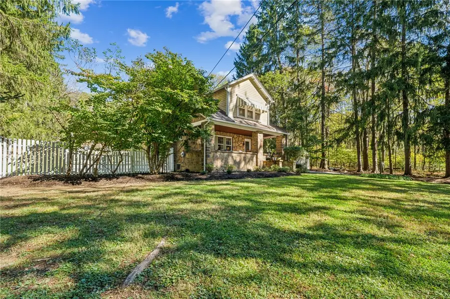 RD#1 Ligonier South, Ligonier, PA 15687 - #2