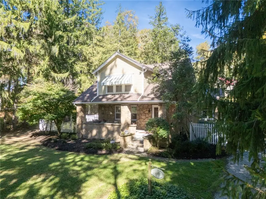 RD#1 Ligonier South, Ligonier, PA 15687 - #3