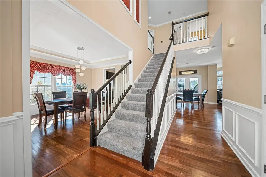 366 Allison Rd, Gibsonia, PA 15044 - #3