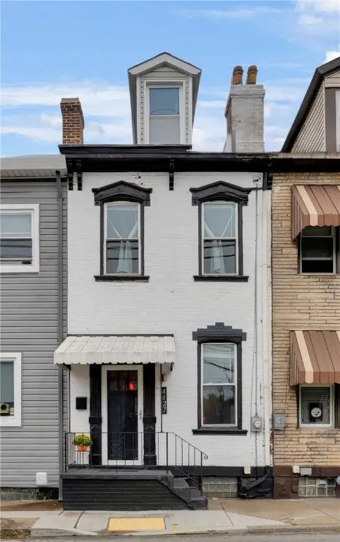 4627 Friendship Ave, Pittsburgh, PA 15224 - Image #1