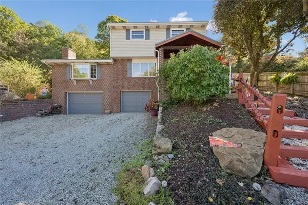 4941 Bulltown Rd, Murrysville, PA 15668