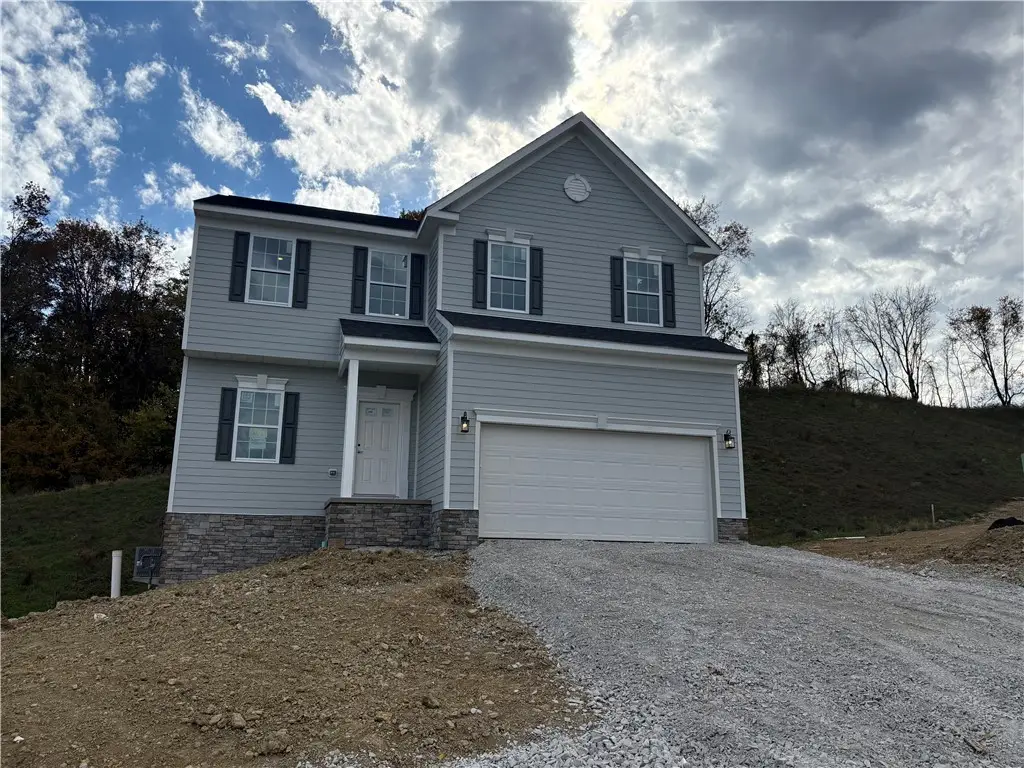 415 Pemberley Court, Venetia, PA 15367 - Image #1