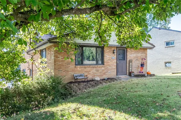 6101 Broad Street, South Park, PA 15129