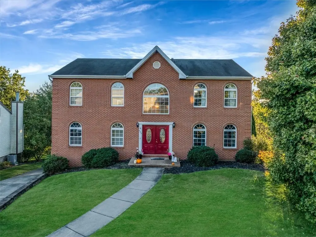 232 Carriage Boulevard, Plum, PA 15239 - Image #1