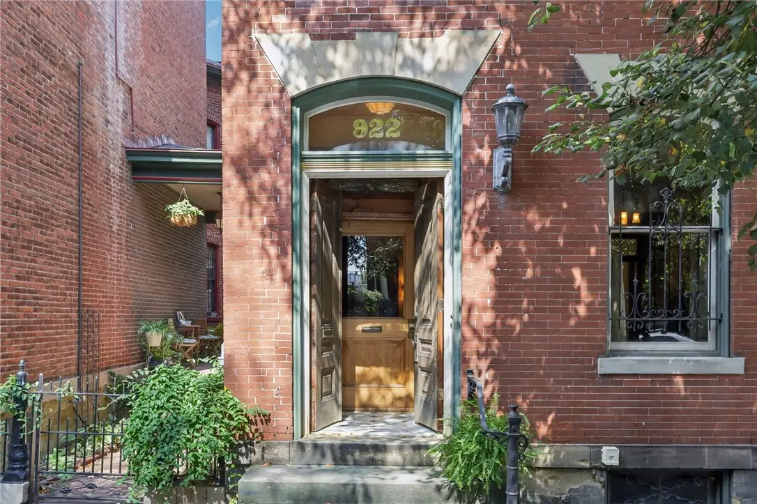 922 Beech Avenue, Pittsburgh, PA 15233 - Image #1