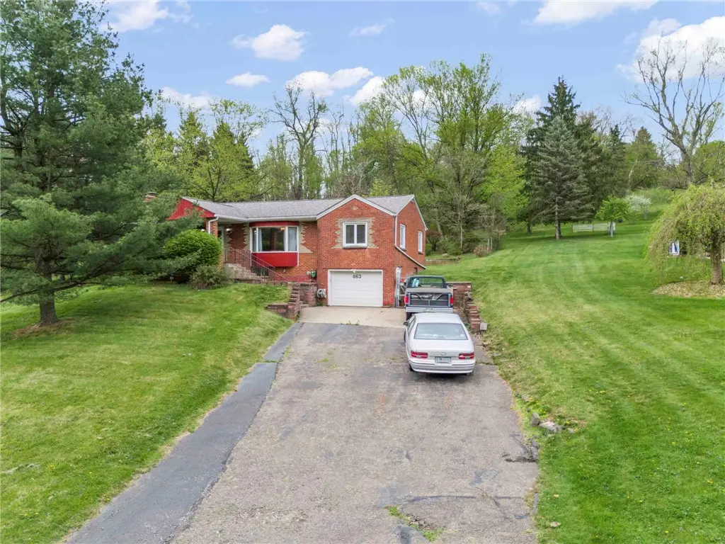 463 Coal Valley Rd, Jefferson Hills, PA 15025 - Image #1