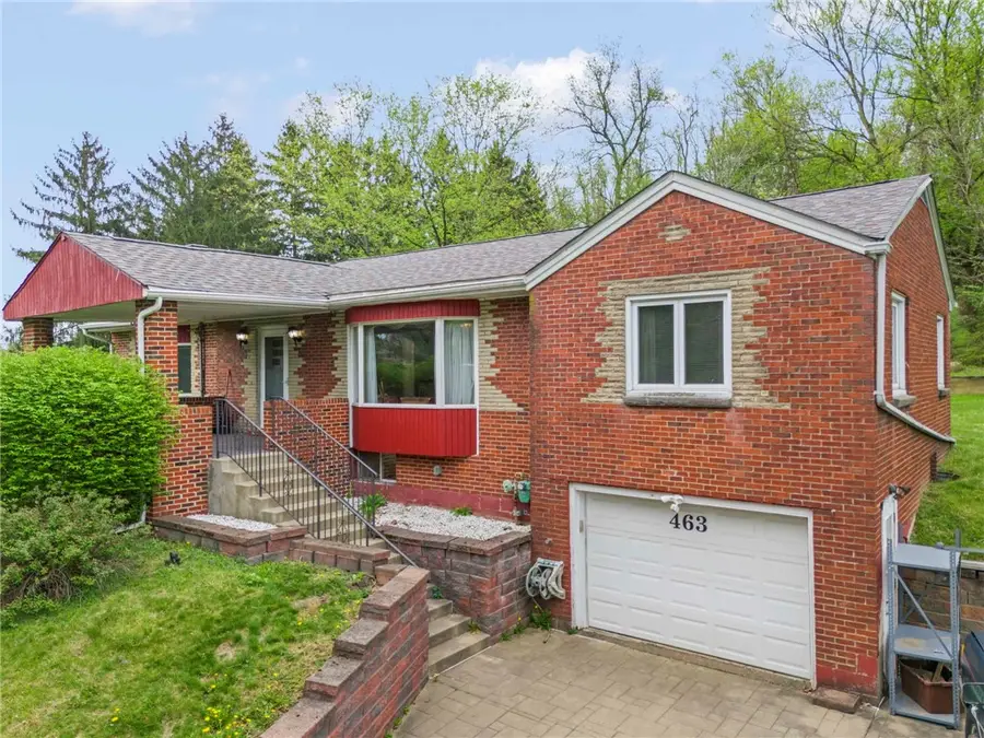 463 Coal Valley Rd, Jefferson Hills, PA 15025 - Image #2