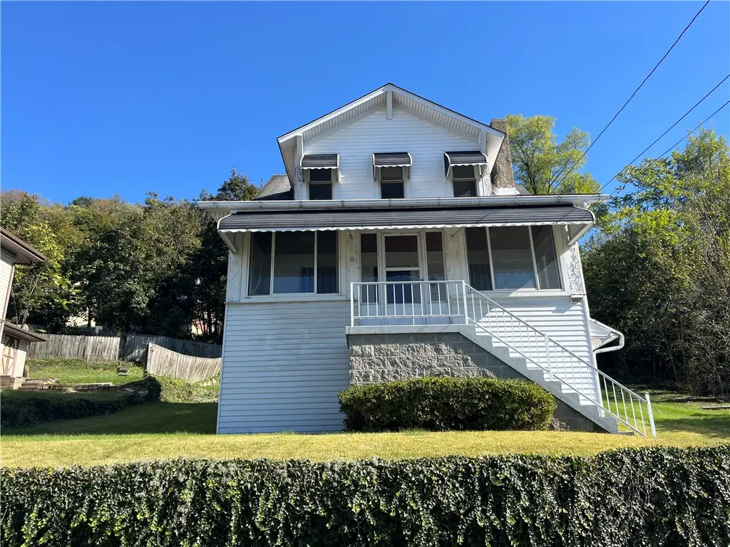 300 Marie St, Glassport, PA 15045 - Image #1