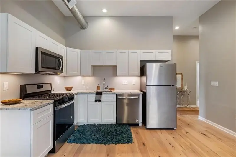 3809 Liberty Ave #208, Pittsburgh, PA 15201 - Image #3