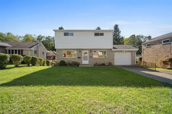 279 Ringold Avenue, Green Tree, PA 15205