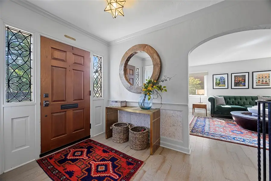 186 Mohawk Drive, Mount Lebanon Township, PA 15228 - Image #3