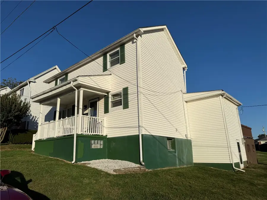 243 S Sycamore, Mount Pleasant, PA 15666 - #2