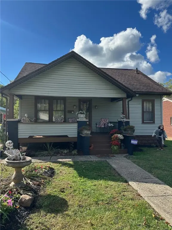 309 Harding Street, New Castle, PA 16101 - Image #1