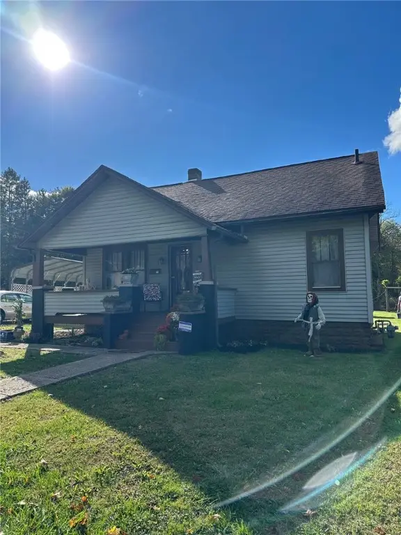 309 Harding Street, New Castle, PA 16101 - Image #2