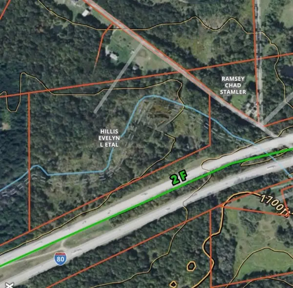 765 Laurel Run Rd, Reynoldsville, PA 15851