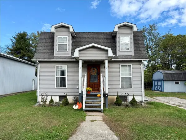 315 Mt Pleasant Road, Scottdale, PA 15683