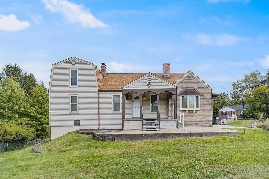 8248 Peebles Rd, McCandless, PA 15237 - Image #1