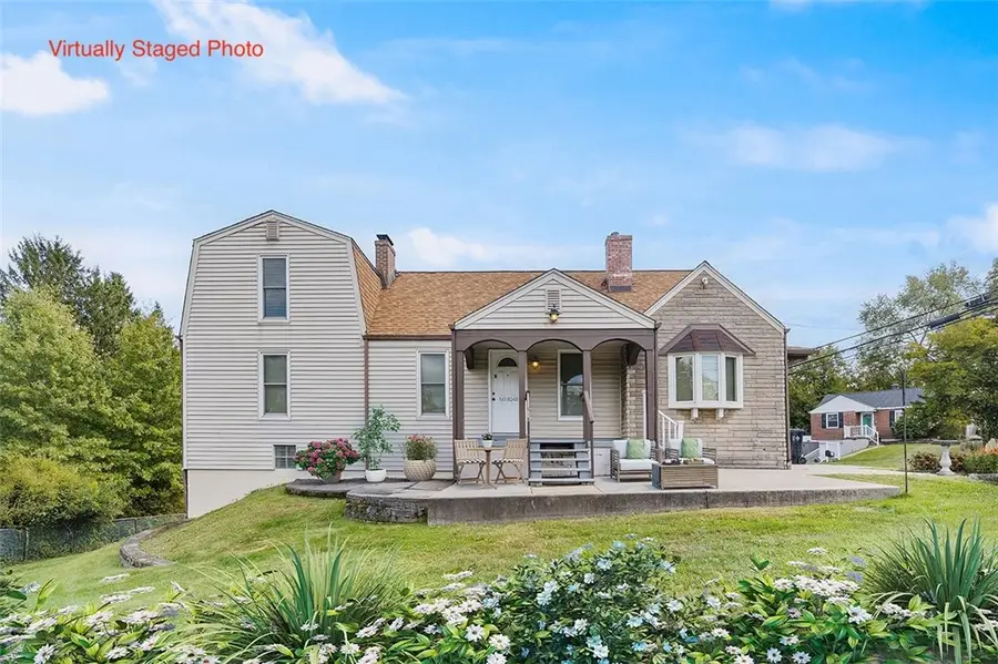 8248 Peebles Rd, McCandless, PA 15237 - Image #2