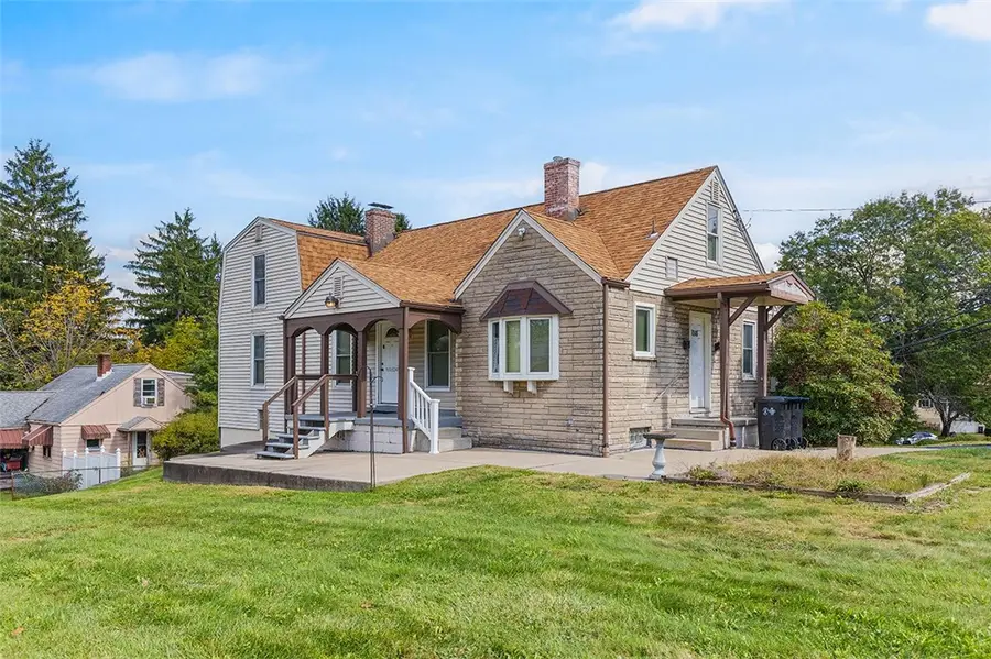 8248 Peebles Rd, McCandless, PA 15237 - Image #3